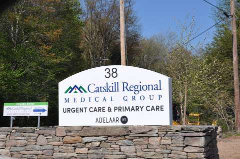 Jobs in Catskill Regional Medical Group - Monticello - reviews