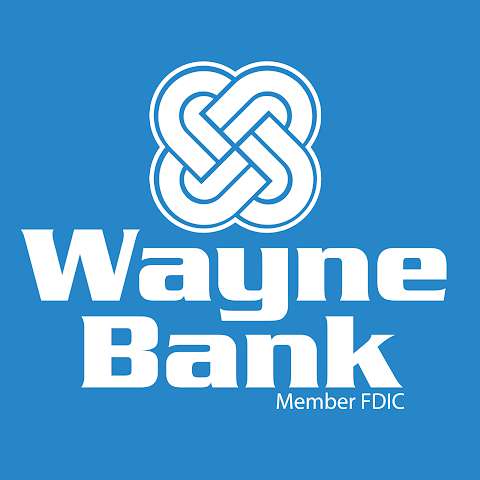 Jobs in Wayne Bank - reviews
