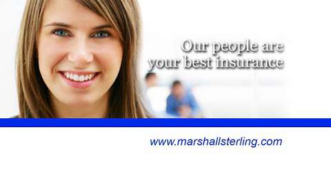 Jobs in Marshall & Sterling Insurance - reviews